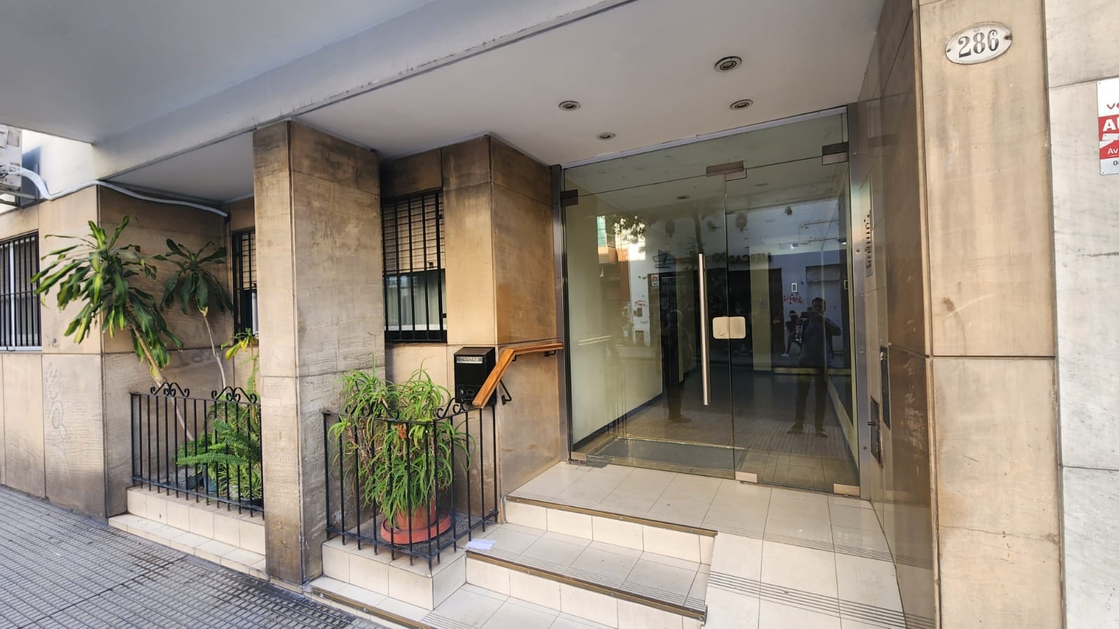 Departamento de 4 ambientes en Venta en Almagro
