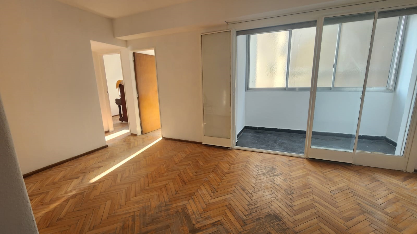 Departamento de 4 ambientes en Venta en Almagro