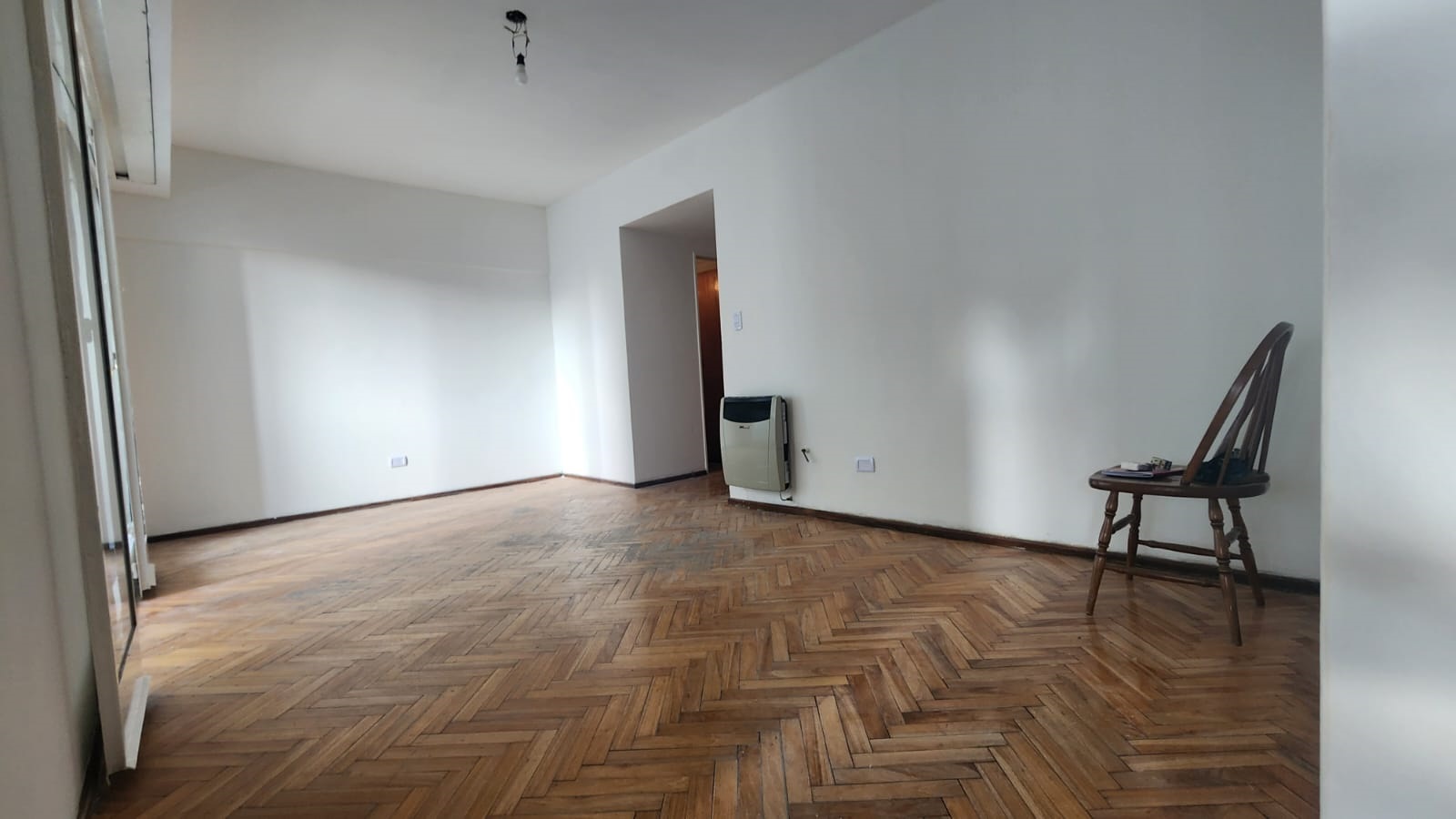 Departamento de 4 ambientes en Venta en Almagro