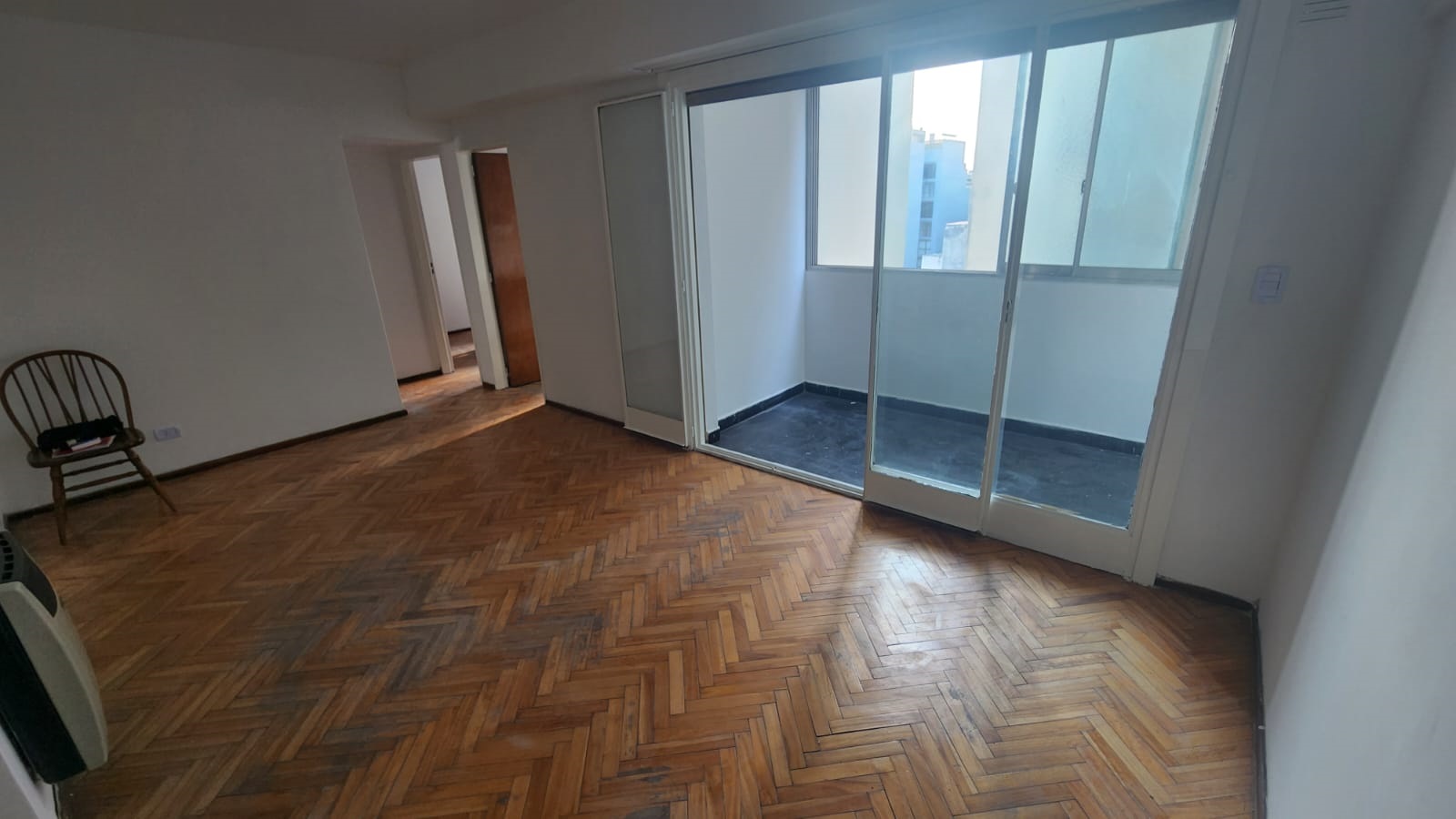 Departamento de 4 ambientes en Venta en Almagro