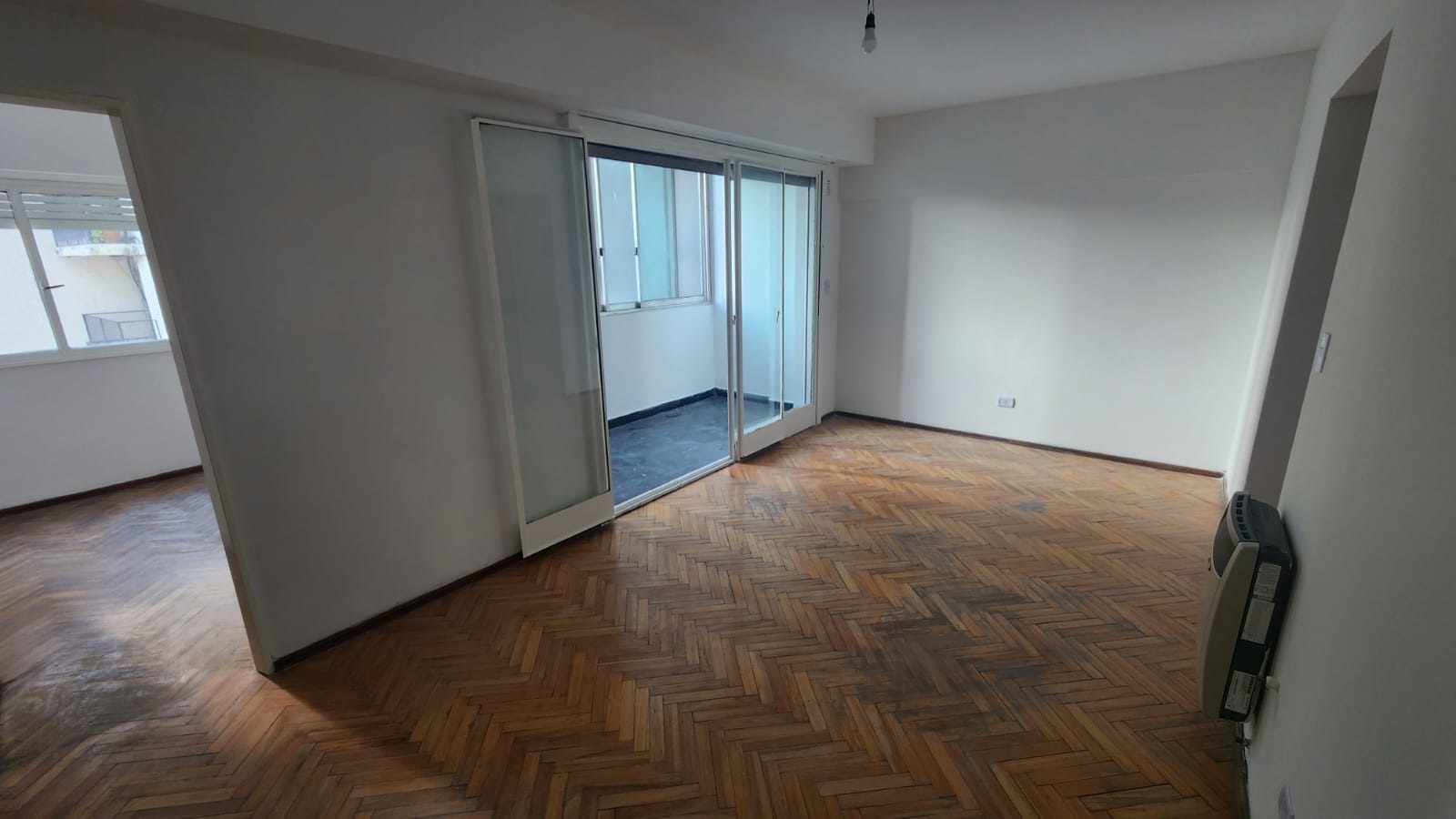 Departamento de 4 ambientes en Venta en Almagro