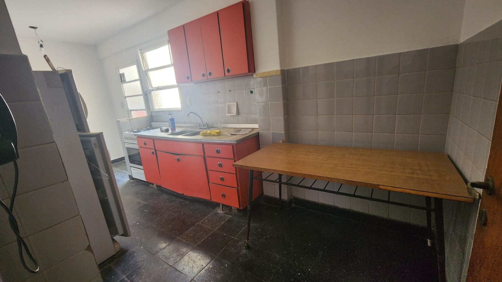 Departamento de 4 ambientes en Venta en Almagro