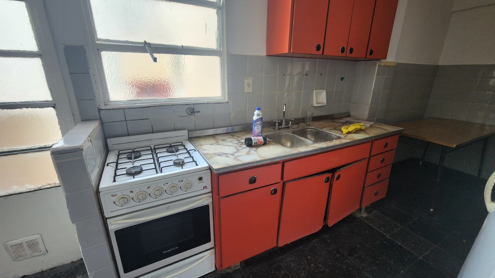Departamento de 4 ambientes en Venta en Almagro