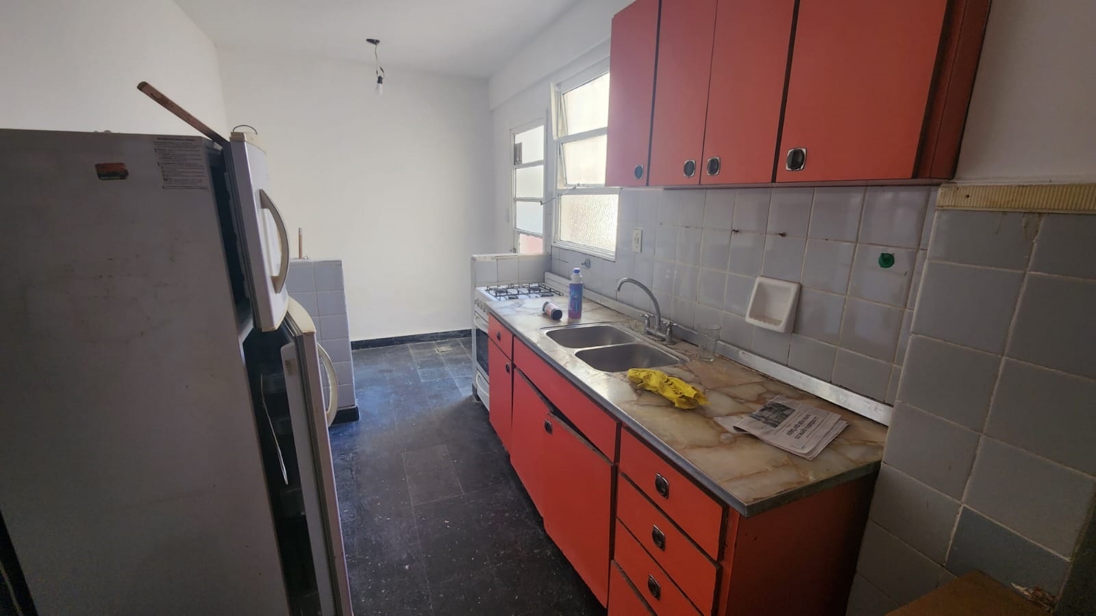 Departamento de 4 ambientes en Venta en Almagro