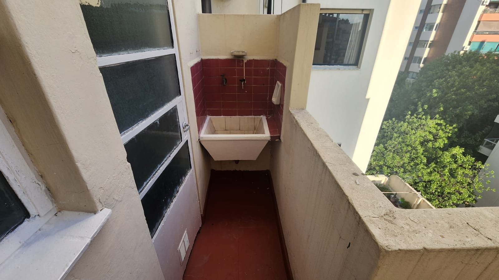 Departamento de 4 ambientes en Venta en Almagro