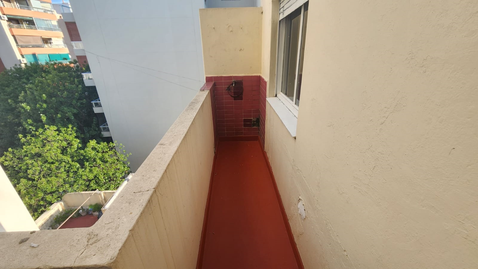 Departamento de 4 ambientes en Venta en Almagro