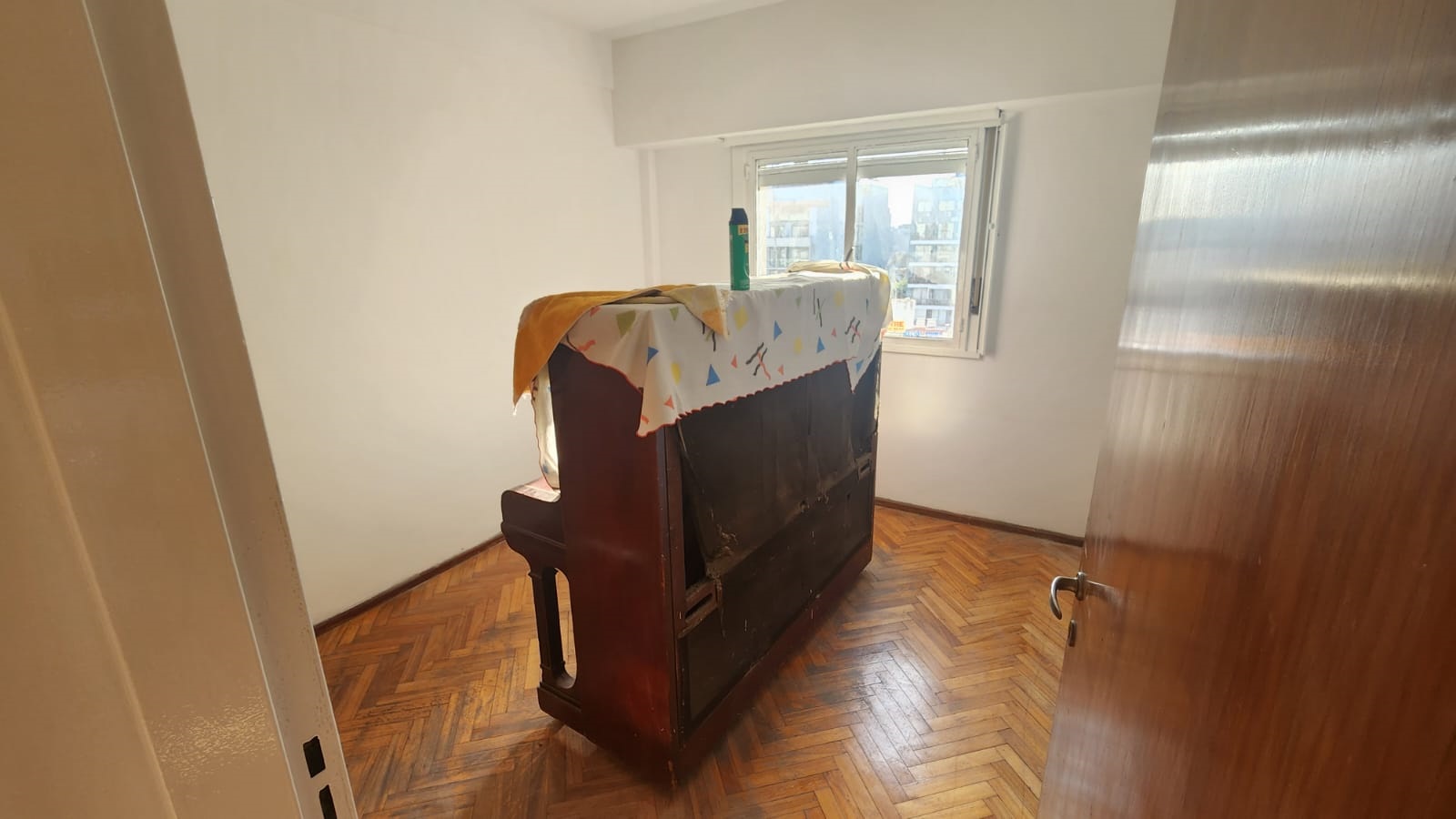 Departamento de 4 ambientes en Venta en Almagro
