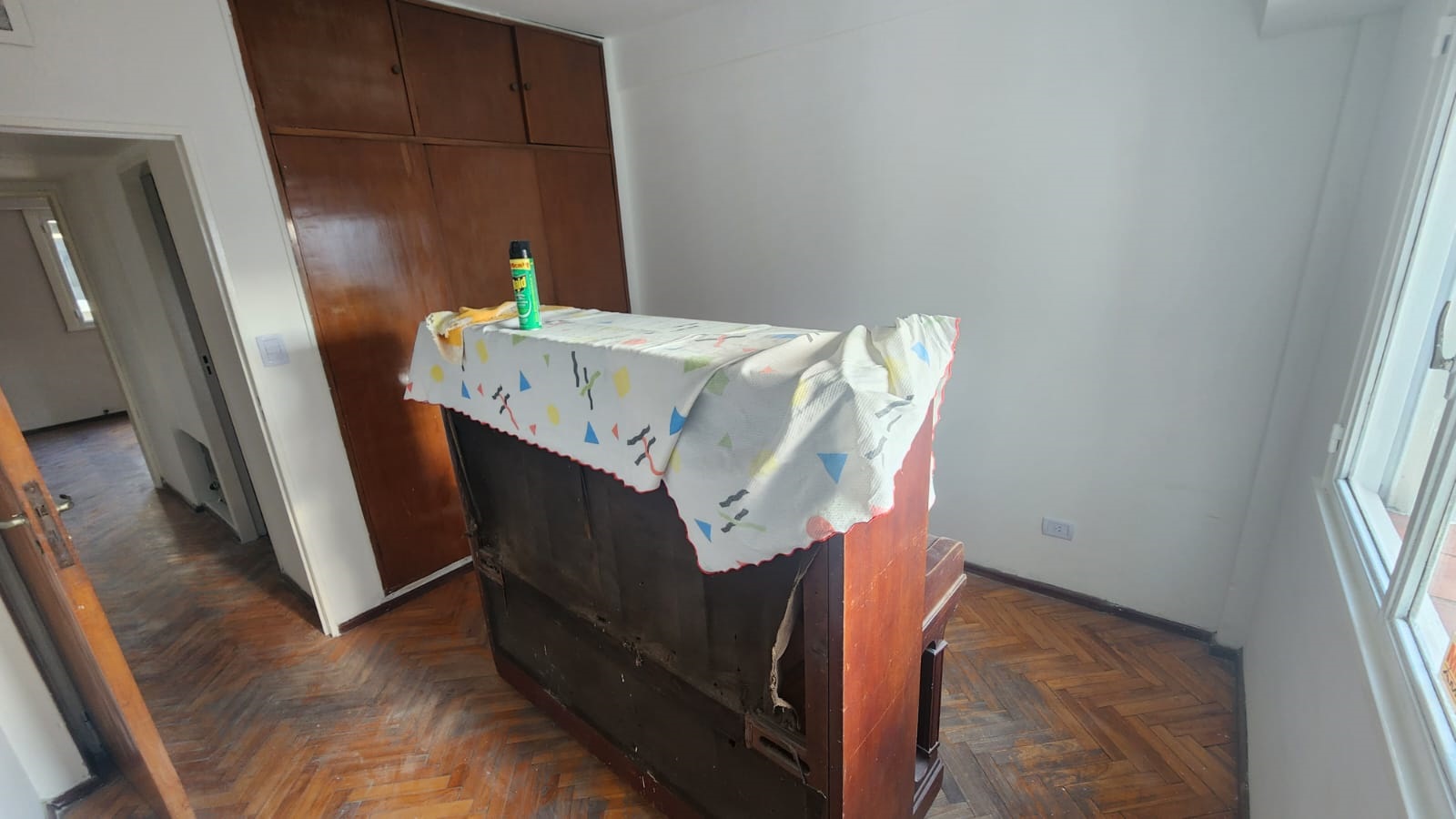 Departamento de 4 ambientes en Venta en Almagro