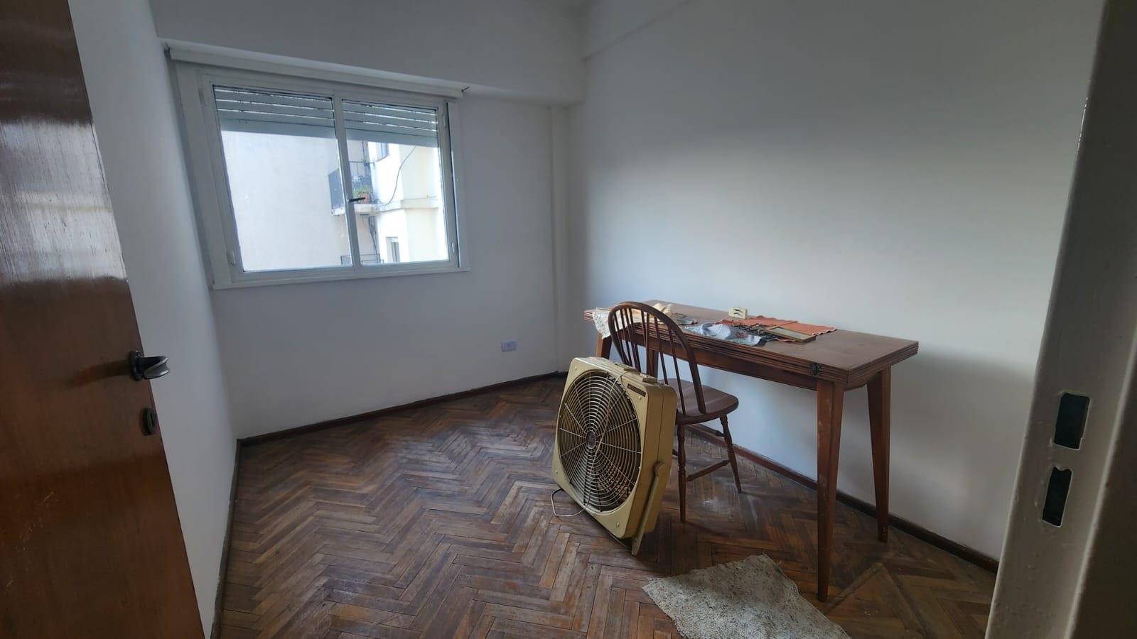 Departamento de 4 ambientes en Venta en Almagro
