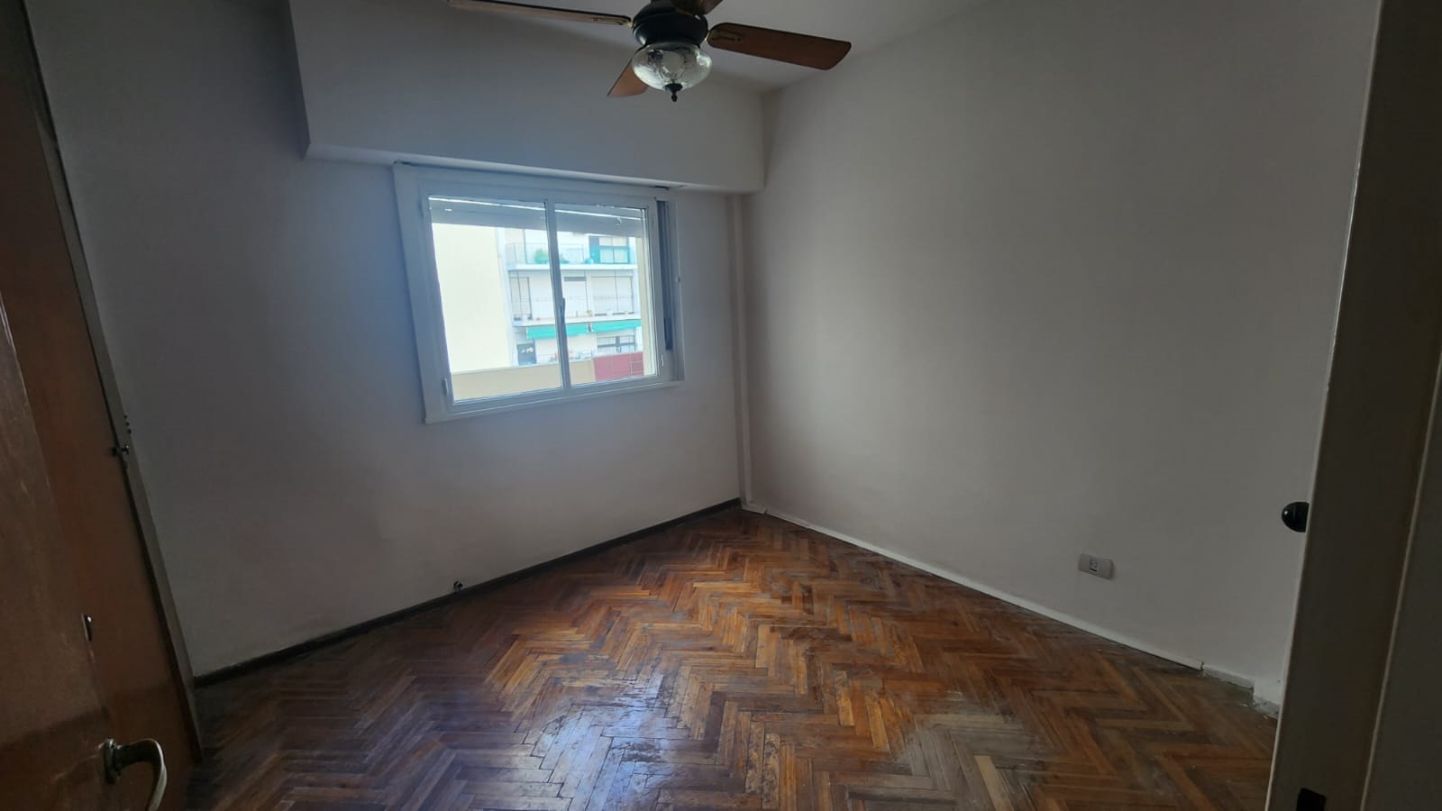Departamento de 4 ambientes en Venta en Almagro