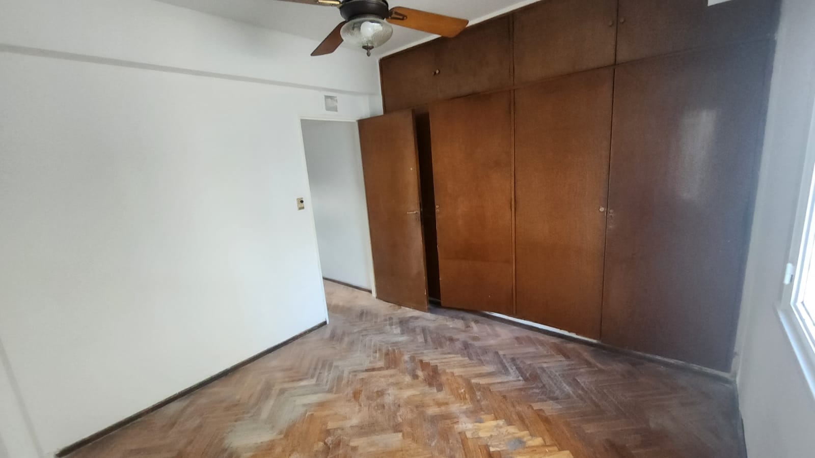 Departamento de 4 ambientes en Venta en Almagro
