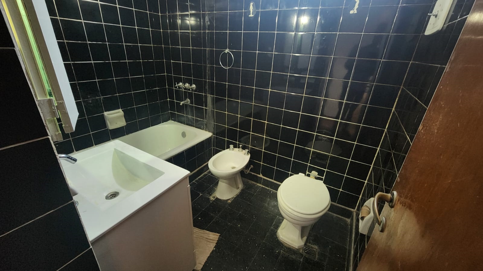 Departamento de 4 ambientes en Venta en Almagro