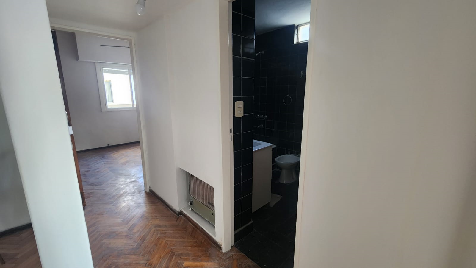 Departamento de 4 ambientes en Venta en Almagro