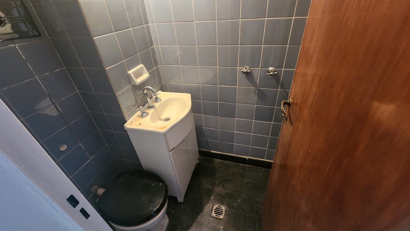 Departamento de 4 ambientes en Venta en Almagro