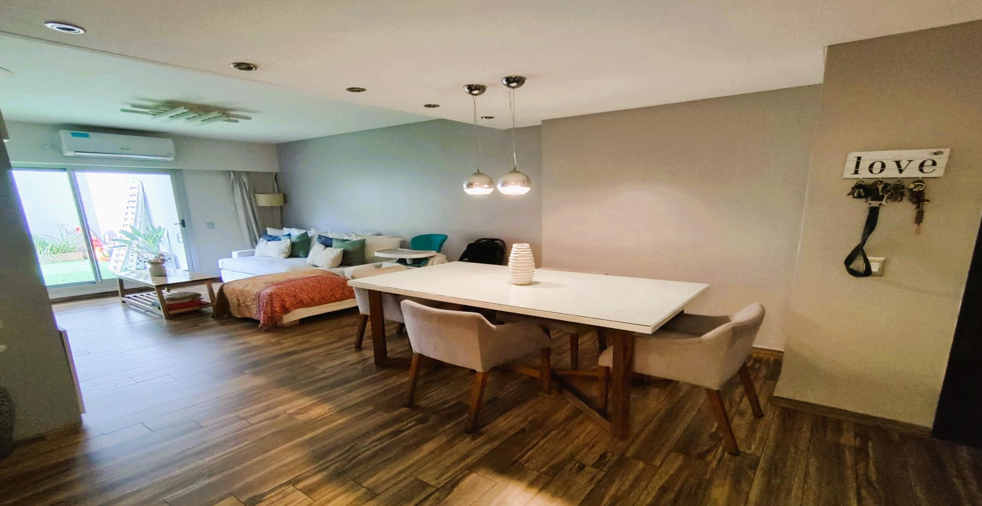Departamento de 4 ambientes en Venta en Flores