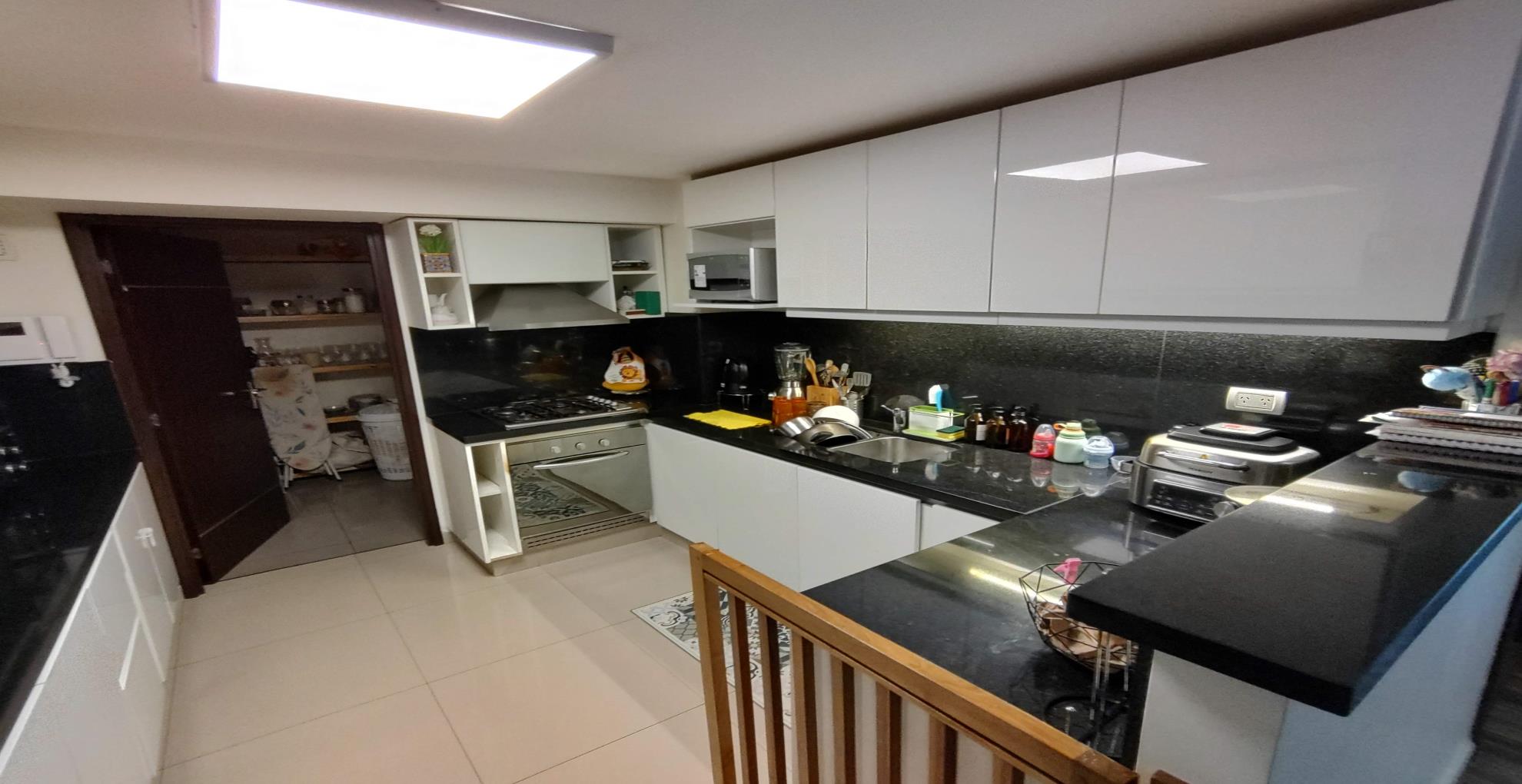 Departamento de 4 ambientes en Venta en Flores