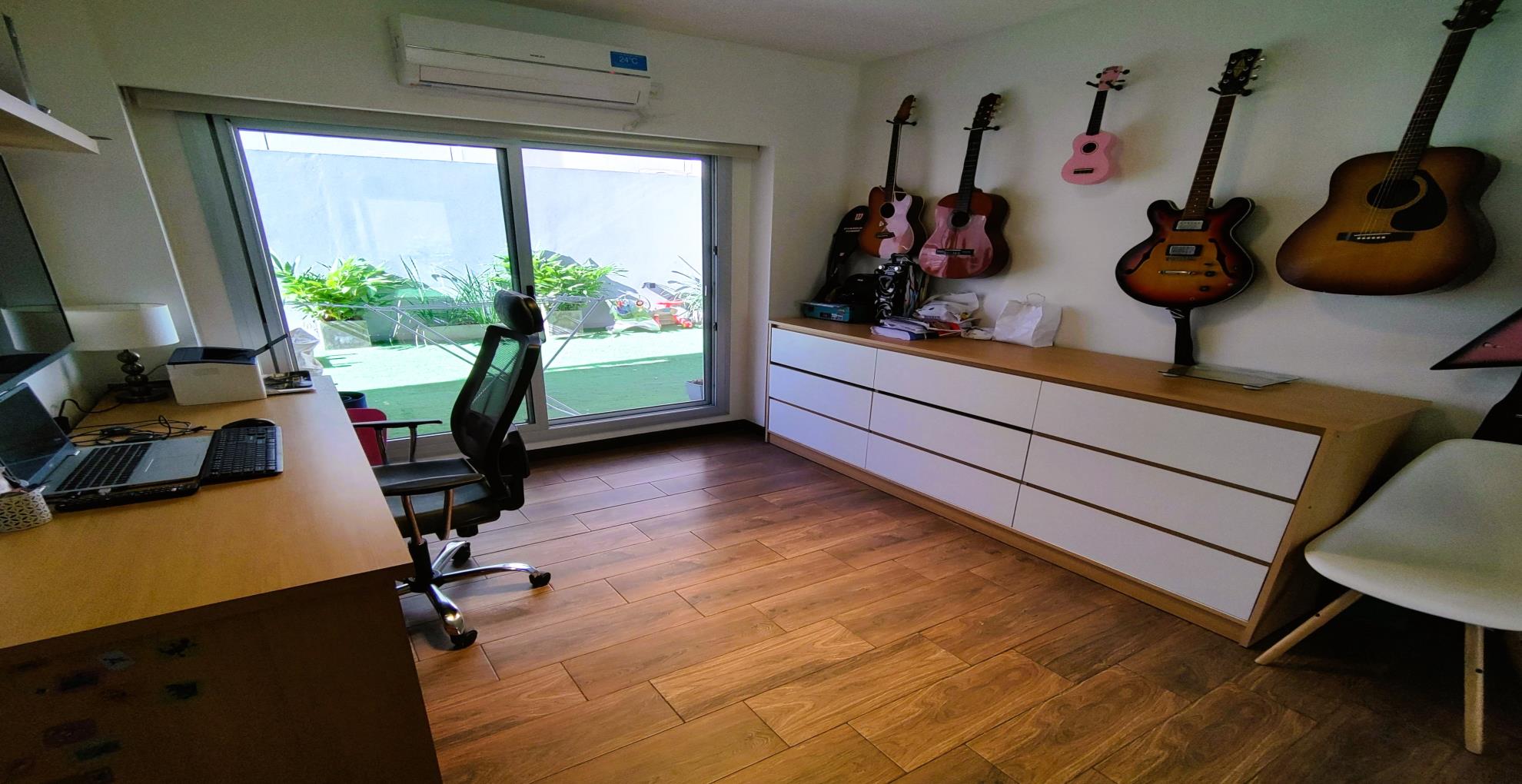 Departamento de 4 ambientes en Venta en Flores