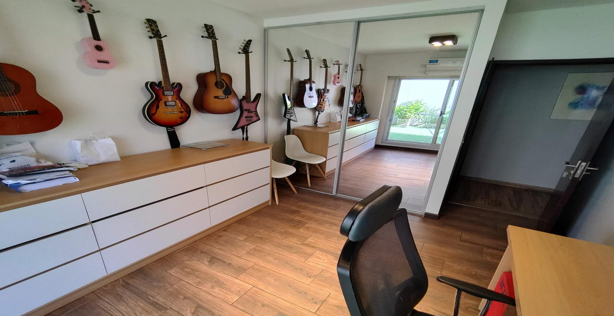Departamento de 4 ambientes en Venta en Flores