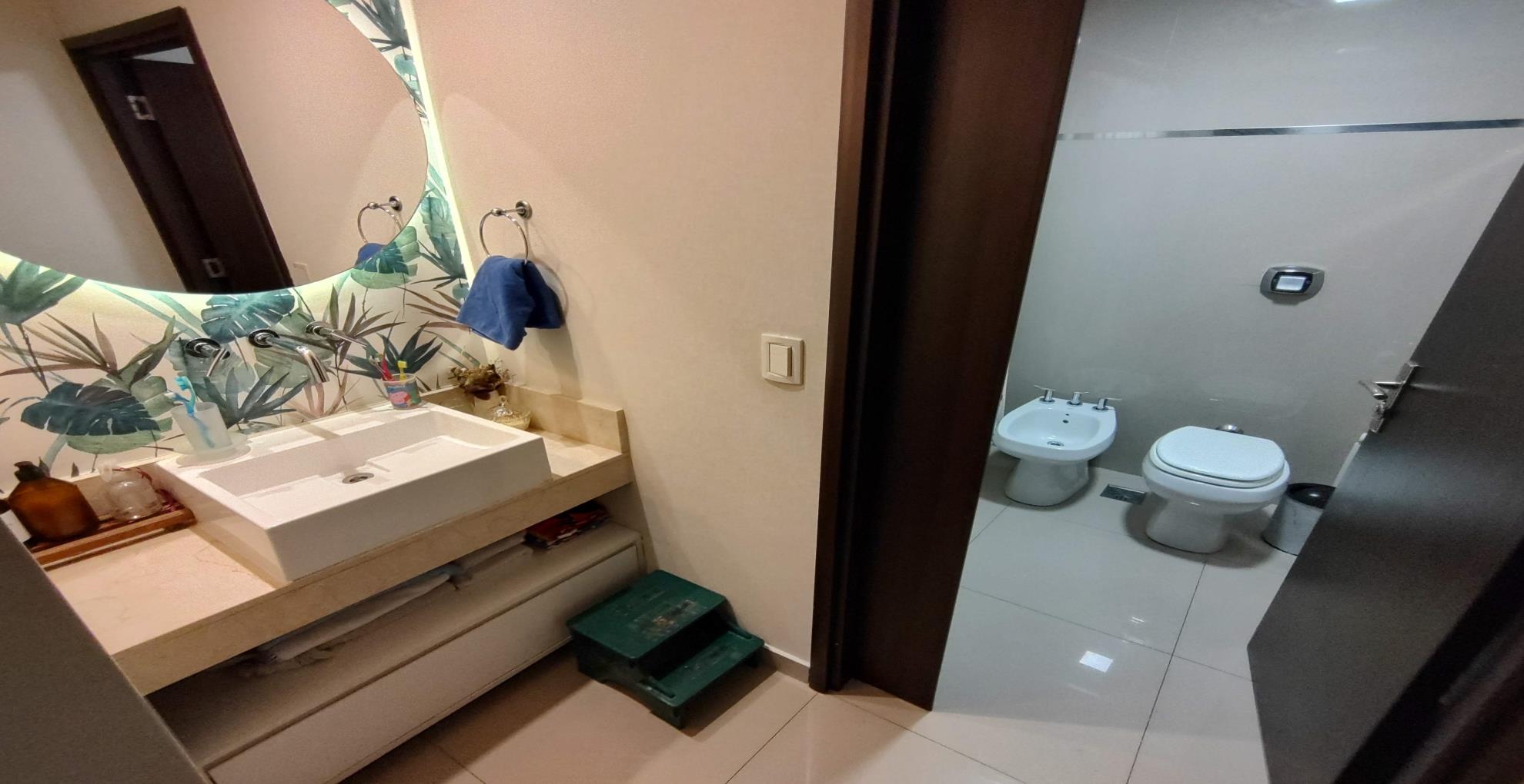 Departamento de 4 ambientes en Venta en Flores
