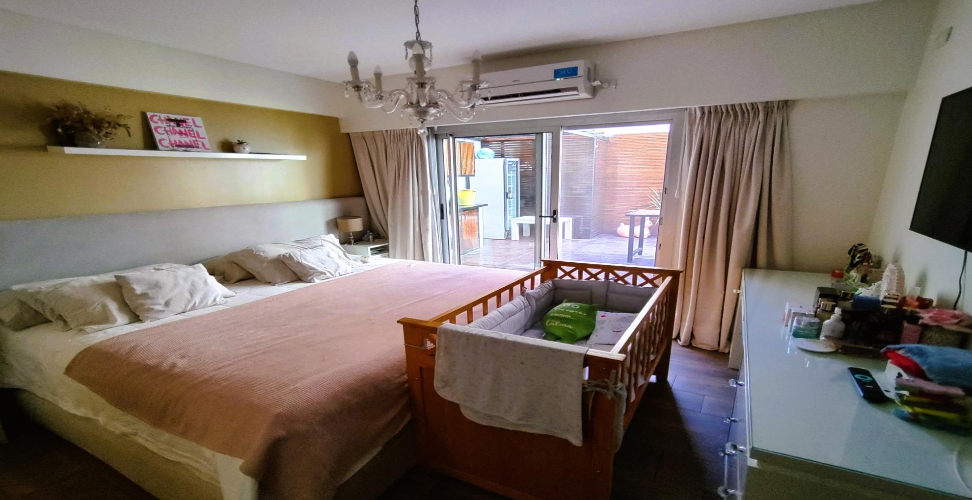 Departamento de 4 ambientes en Venta en Flores