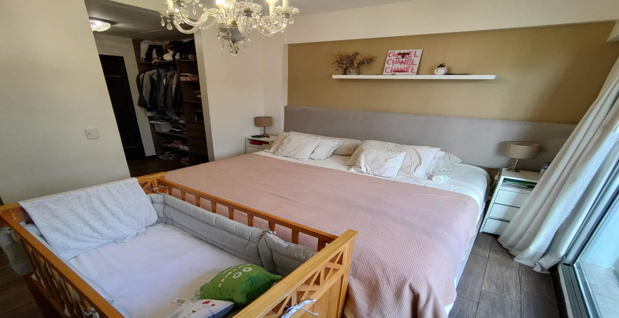 Departamento de 4 ambientes en Venta en Flores