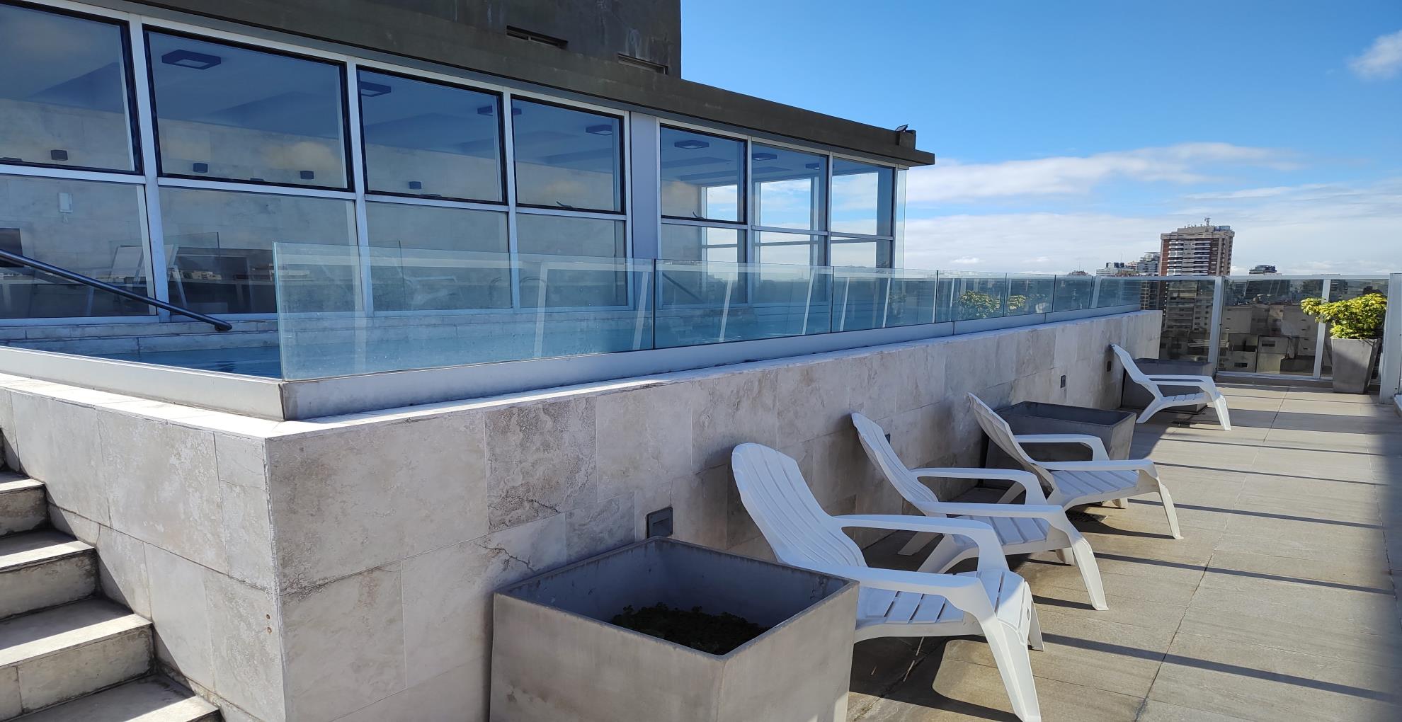 Departamento de 4 ambientes en Venta en Flores