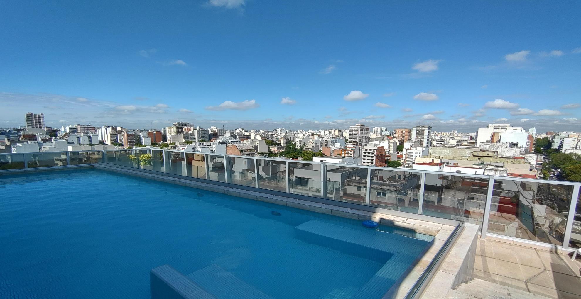 Departamento de 4 ambientes en Venta en Flores