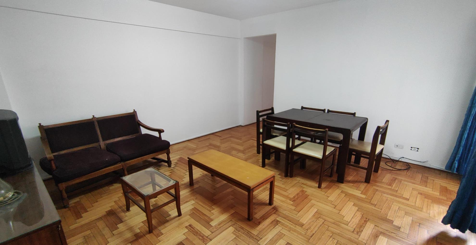 Departamento de 3 ambientes en  Venta en Almagro. CORRIENTES al 4500. Imagen 1