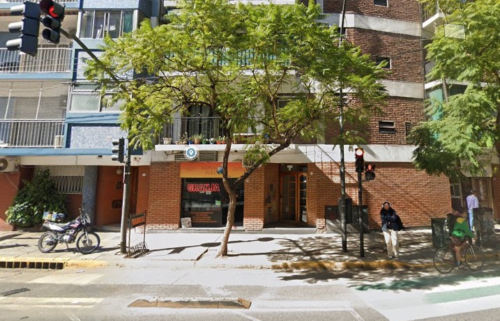 Departamento de 1 ambiente en Venta en Villa crespo