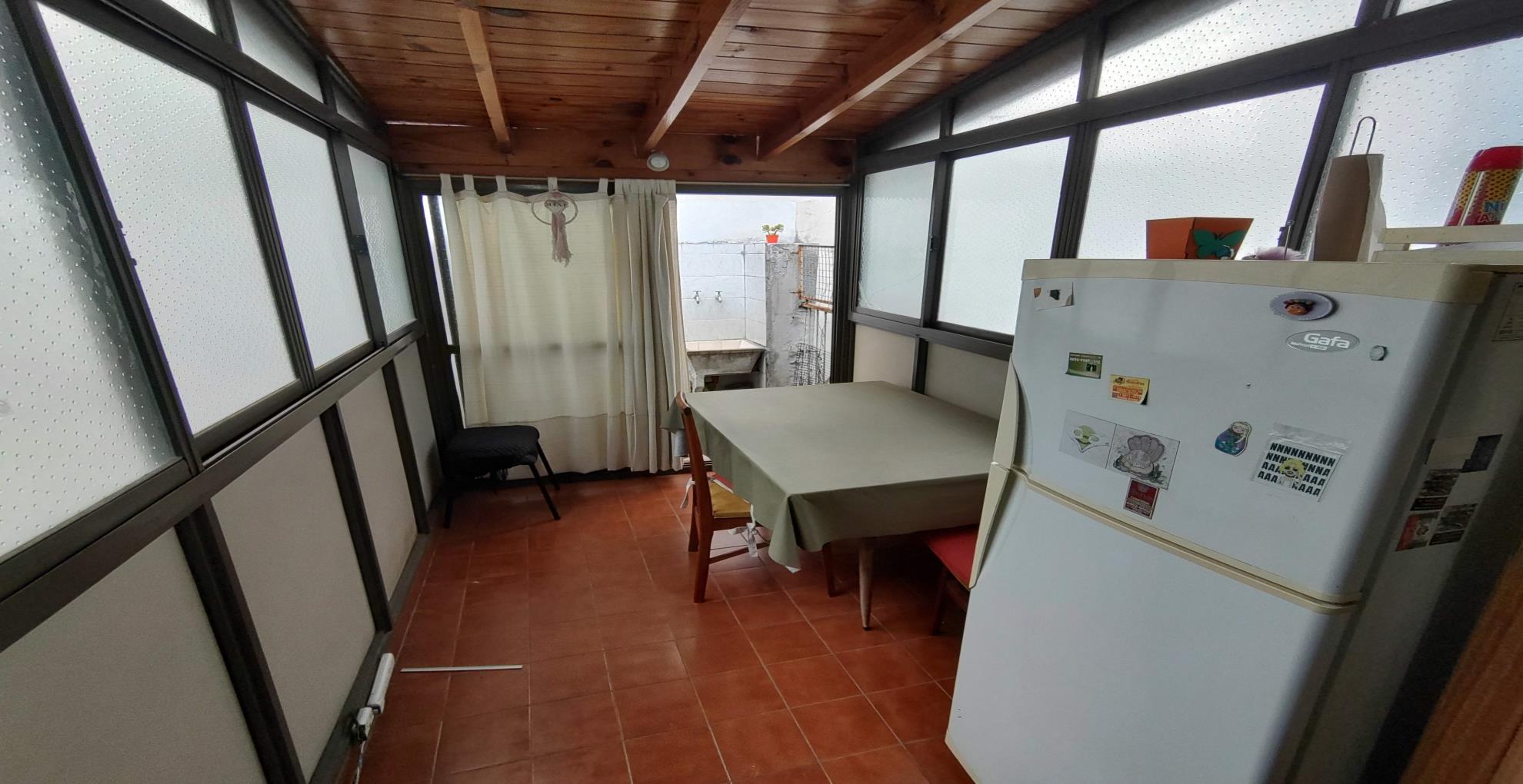 Departamento de 1 ambiente en Venta en Villa crespo