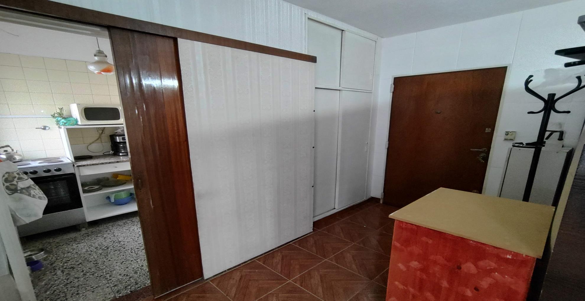 Departamento de 1 ambiente en Venta en Villa crespo