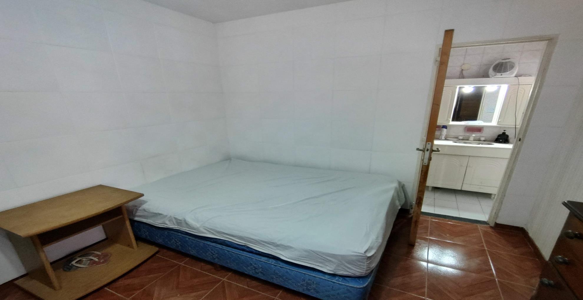 Departamento de 1 ambiente en Venta en Villa crespo