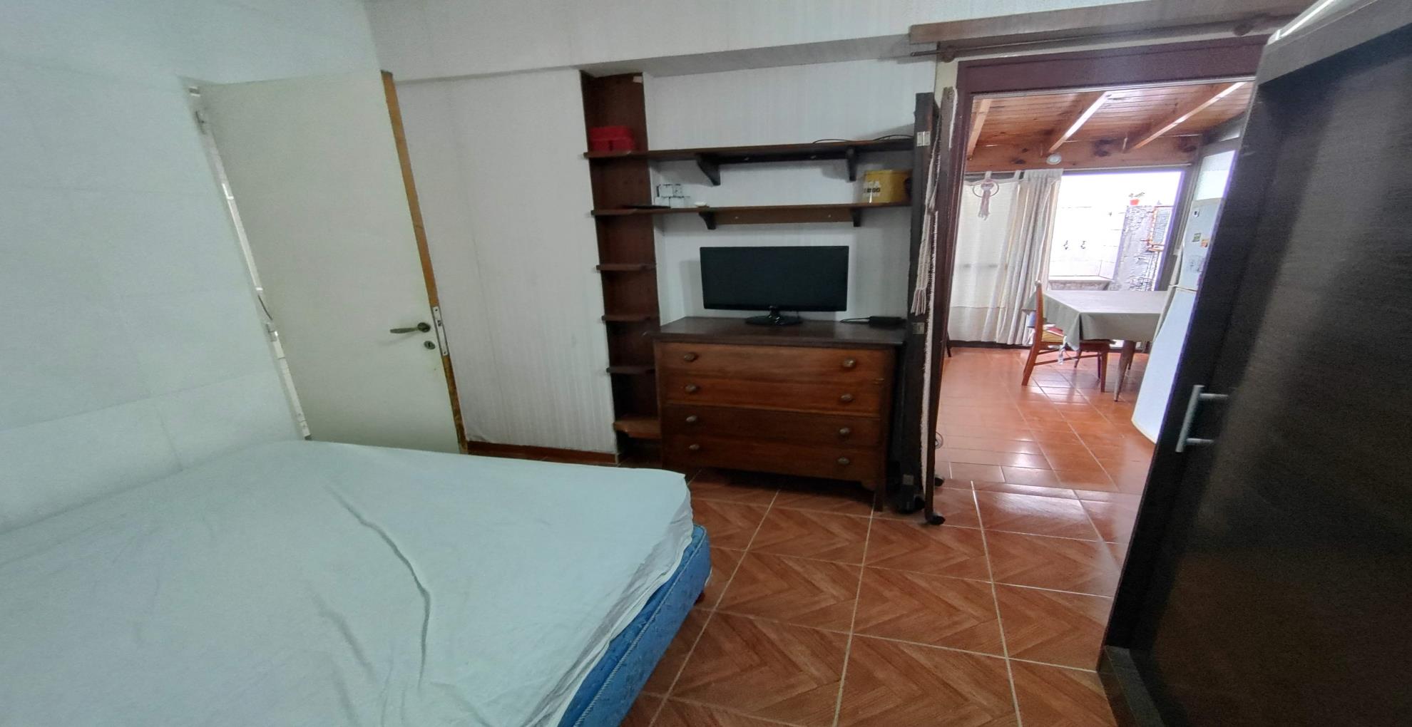Departamento de 1 ambiente en Venta en Villa crespo