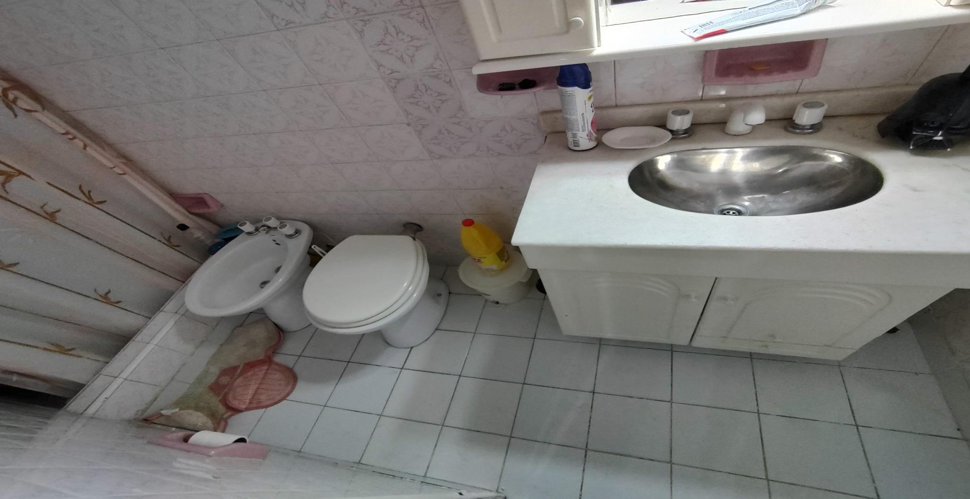 Departamento de 1 ambiente en Venta en Villa crespo