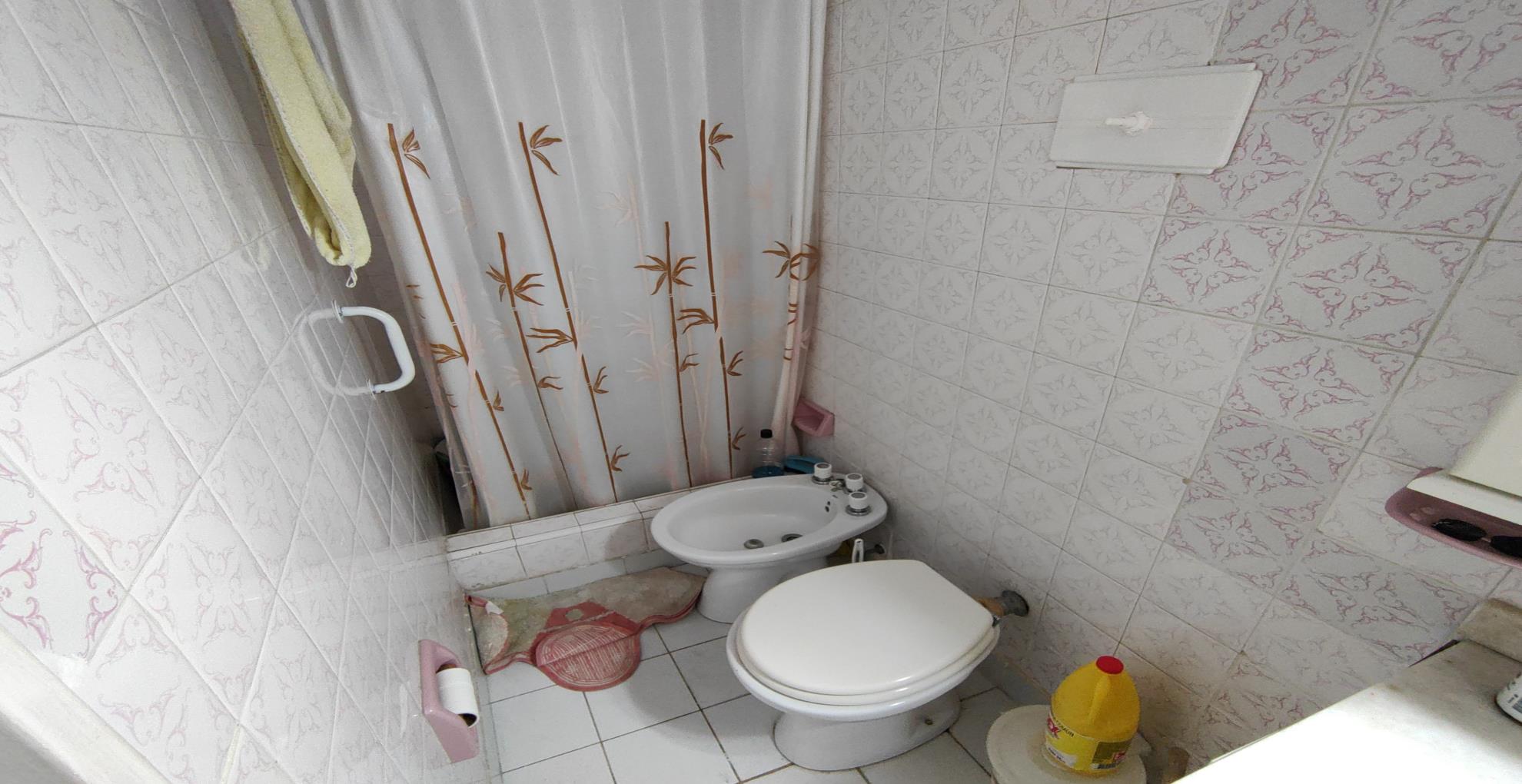 Departamento de 1 ambiente en Venta en Villa crespo