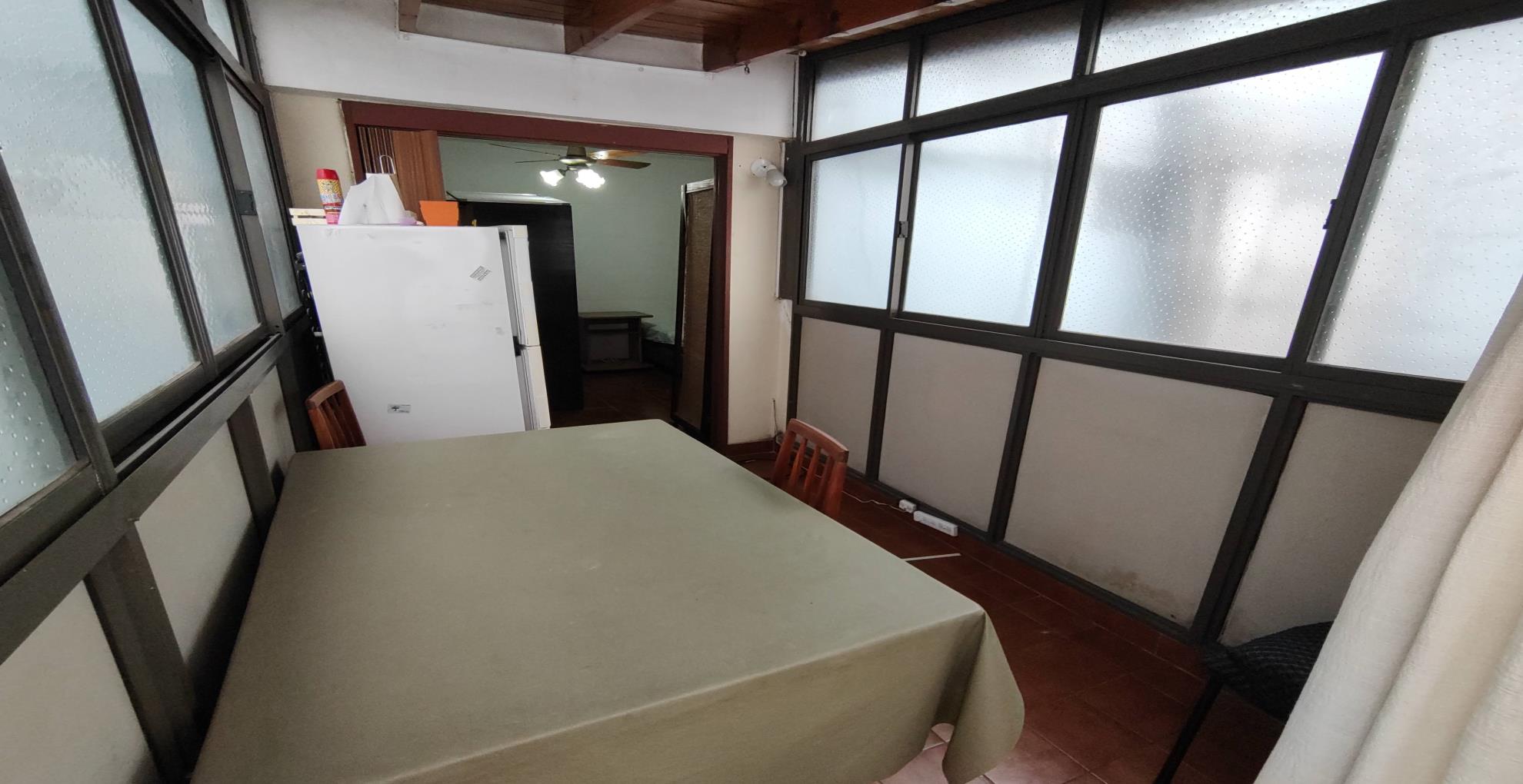 Departamento de 1 ambiente en Venta en Villa crespo