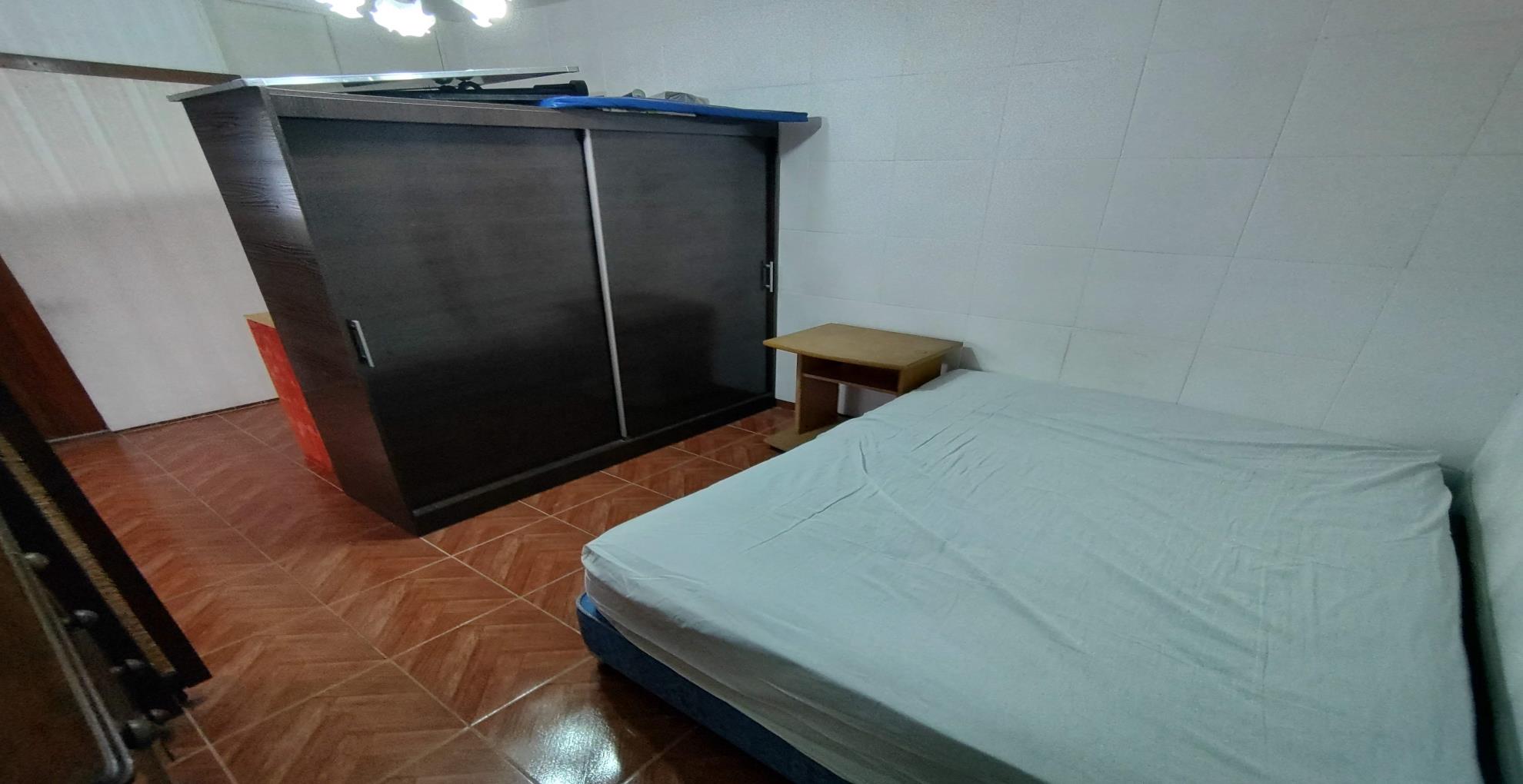Departamento de 1 ambiente en Venta en Villa crespo