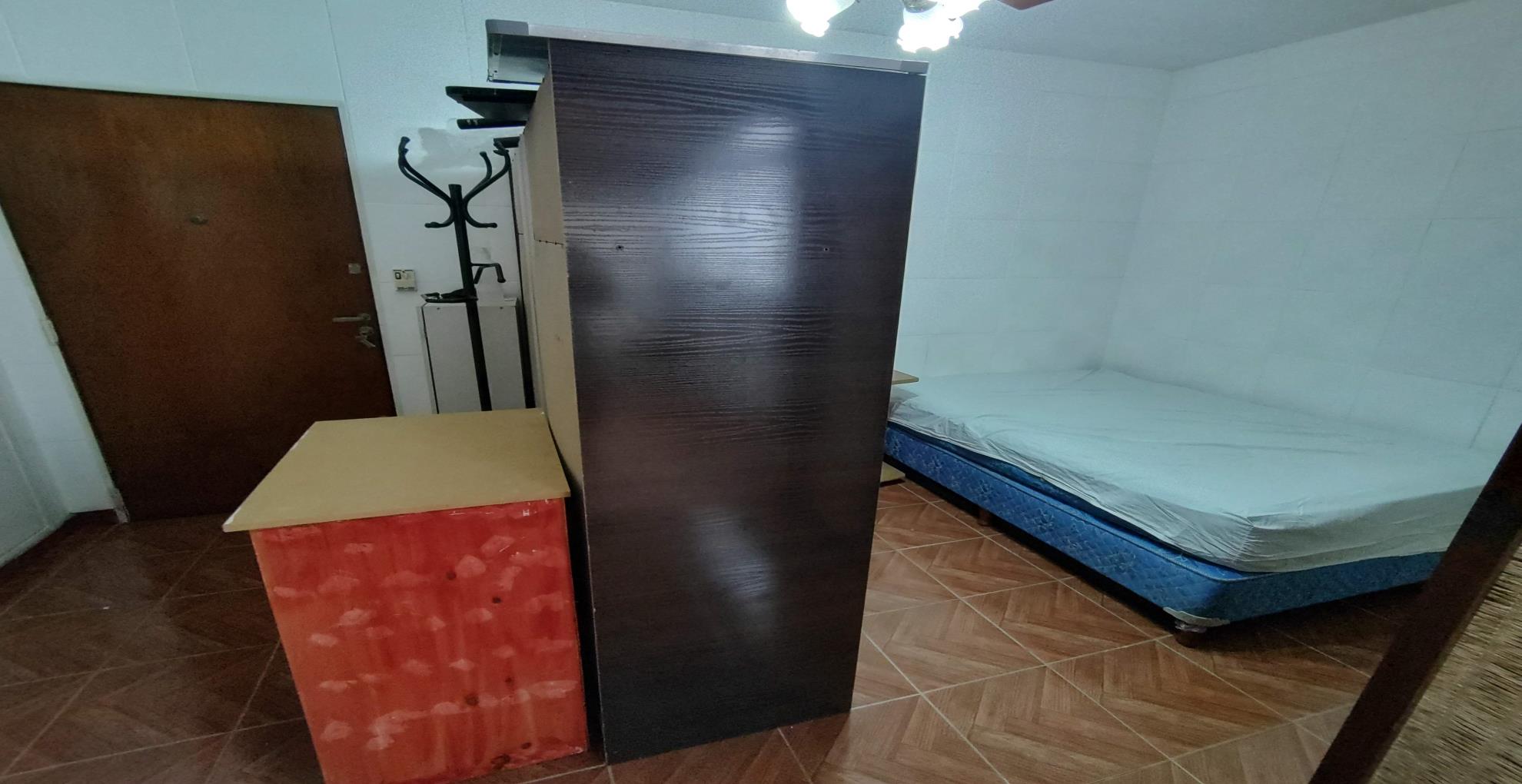 Departamento de 1 ambiente en Venta en Villa crespo
