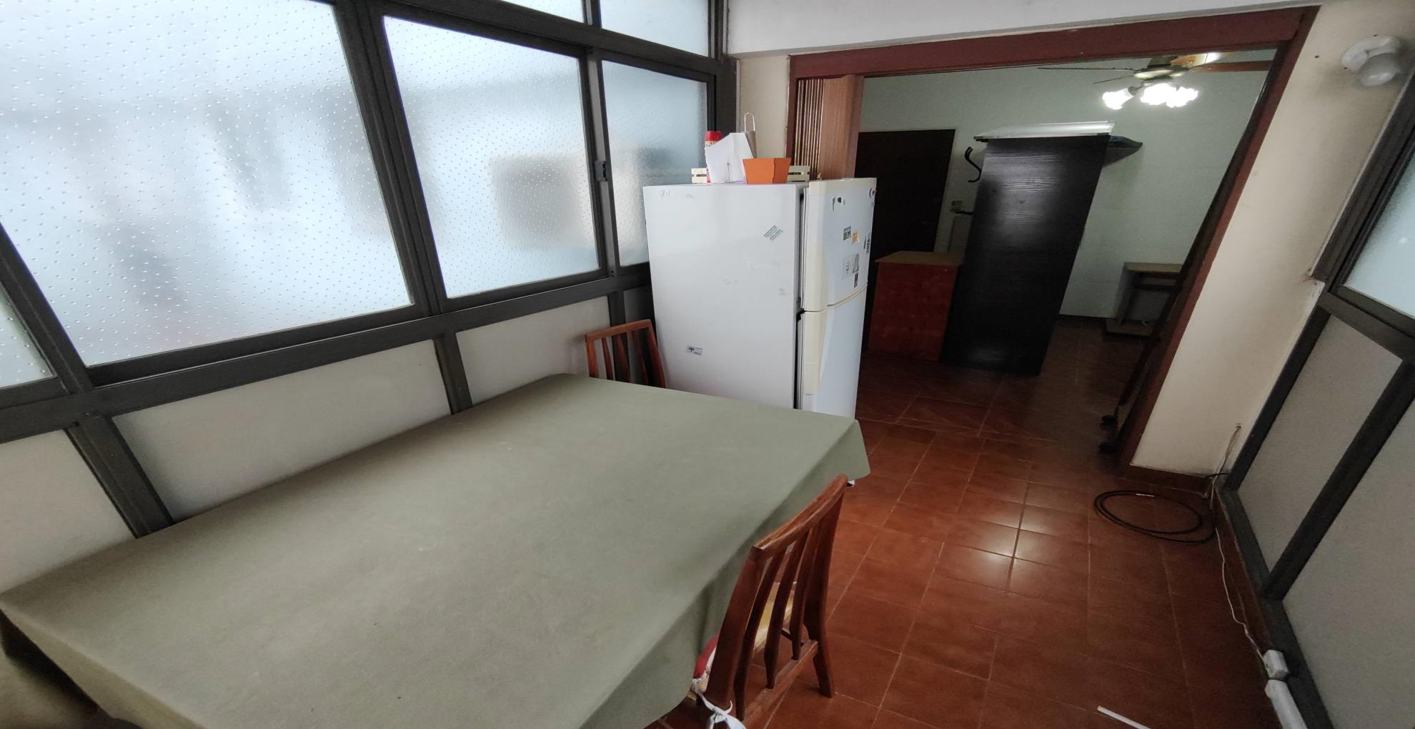 Departamento de 1 ambiente en Venta en Villa crespo