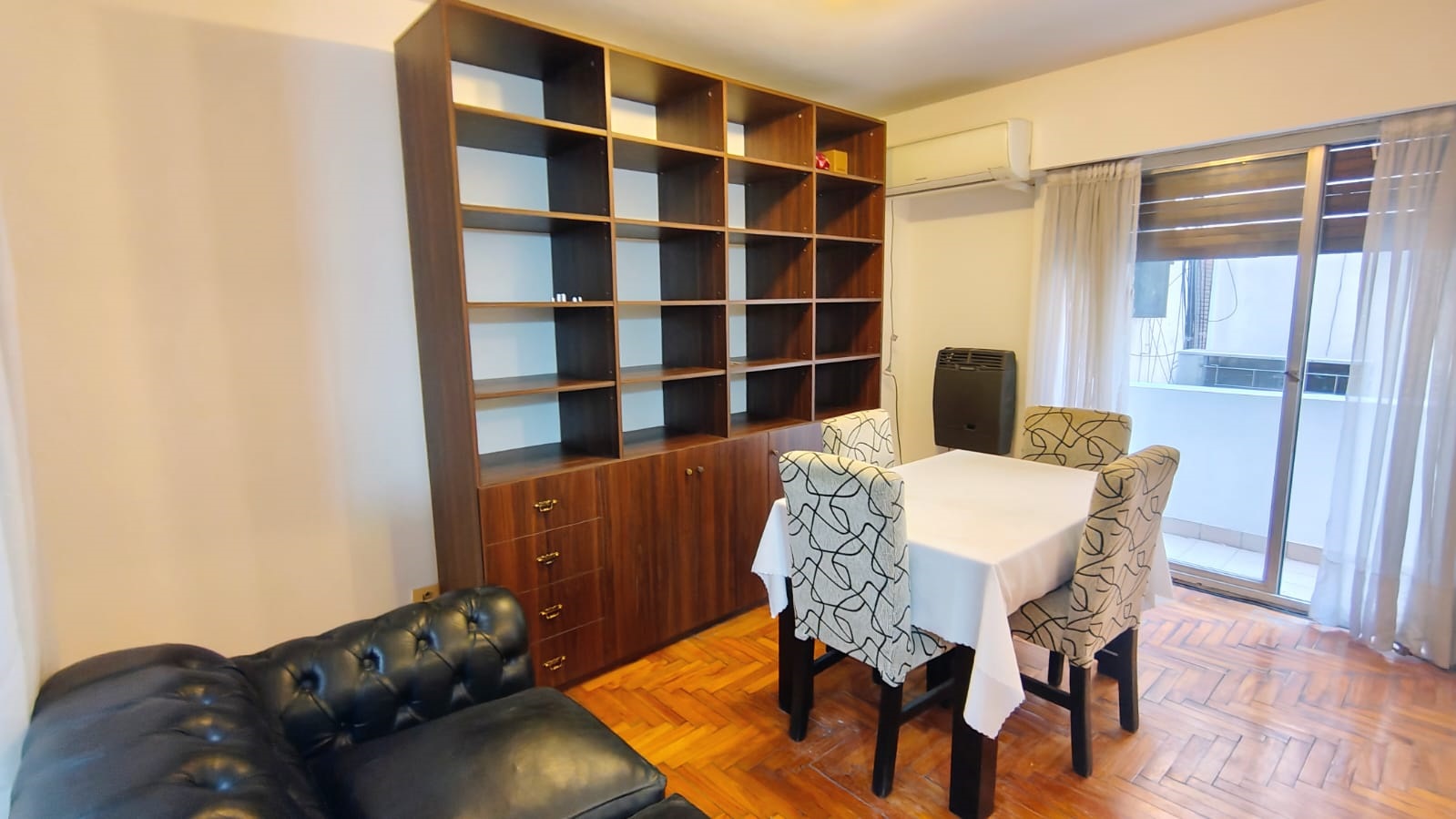 Departamento de 2 ambientes en Venta en Palermo