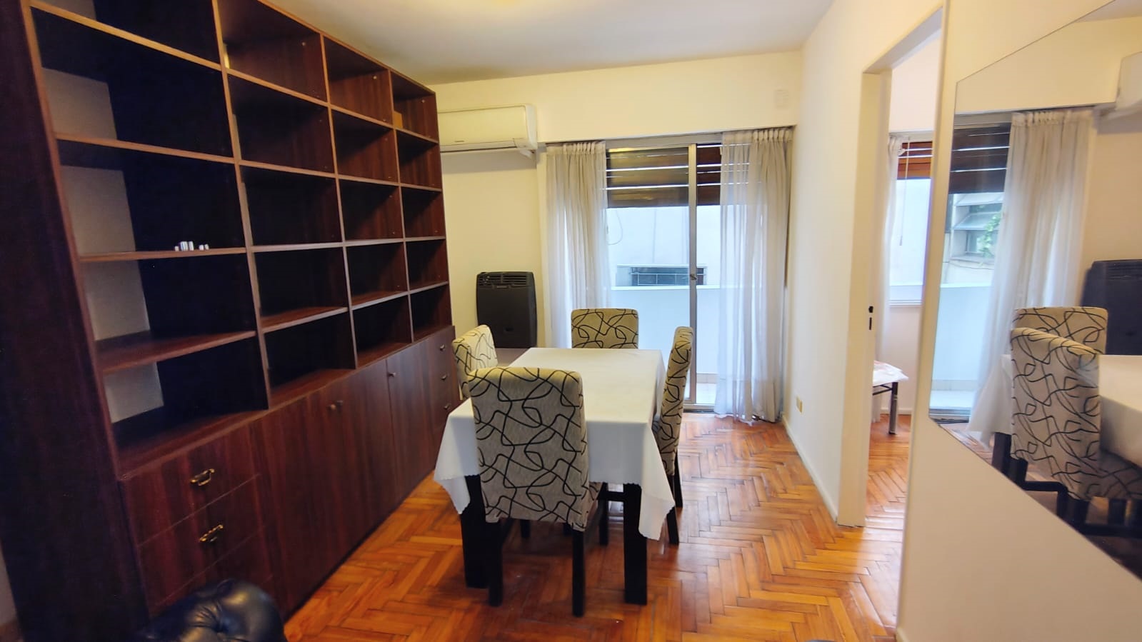 Departamento de 2 ambientes en Venta en Palermo