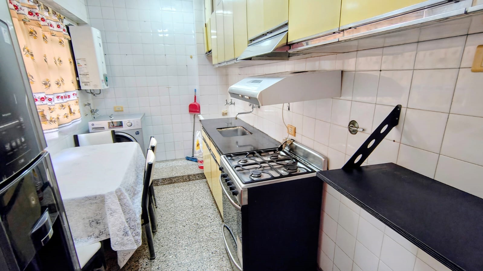 Departamento de 2 ambientes en Venta en Palermo