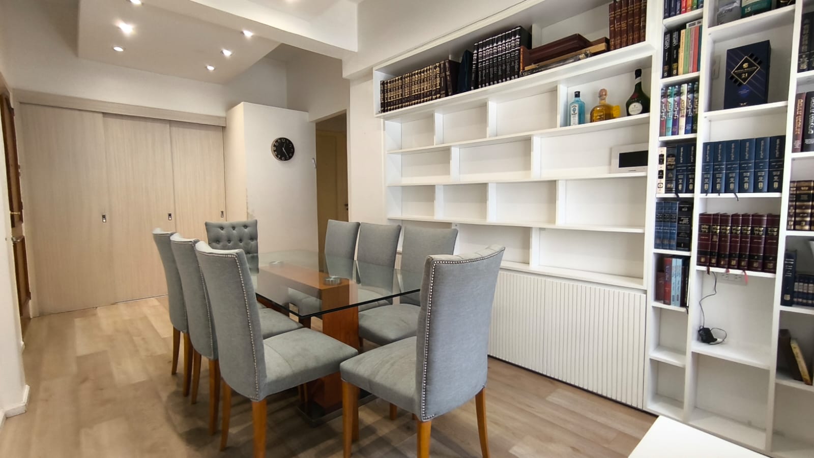 Departamento de 3 ambientes en  Venta en Almagro. LAMBARE al 1000. Imagen 1
