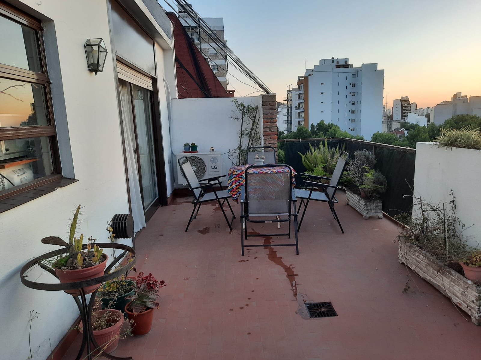 Departamento de 2 ambientes en  Venta en Almagro. BOEDO al 300. Imagen 1