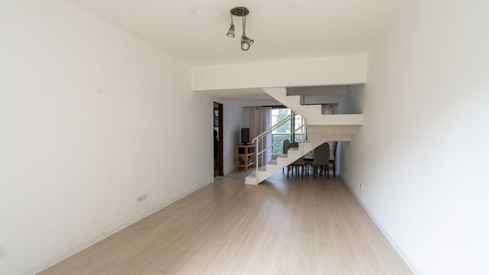 Departamento de 3 ambientes en Venta en Villa crespo