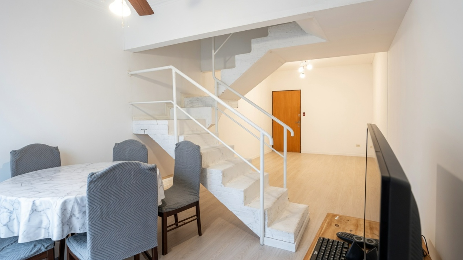Departamento de 3 ambientes en Venta en Villa crespo