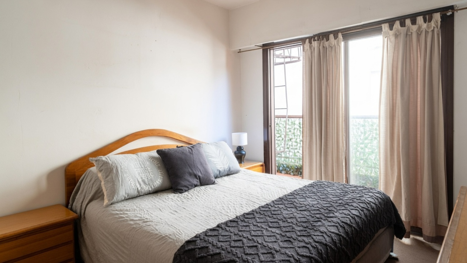 Departamento de 3 ambientes en Venta en Villa crespo