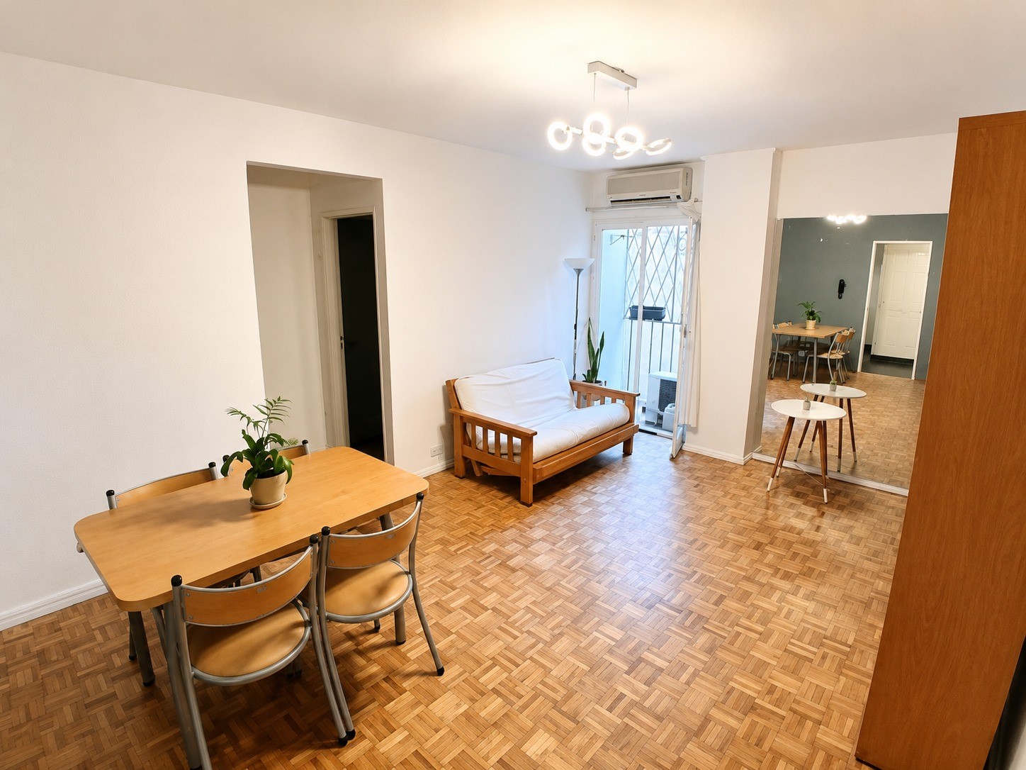 Departamento de 3 ambientes en Venta en Palermo