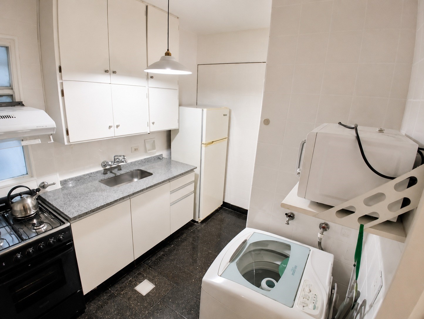 Departamento de 3 ambientes en Venta en Palermo