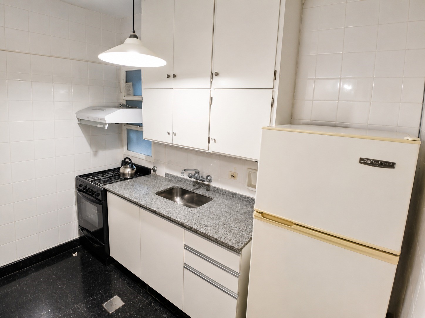Departamento de 3 ambientes en Venta en Palermo